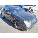 CITROËN XSARA COUPÉ (N0)