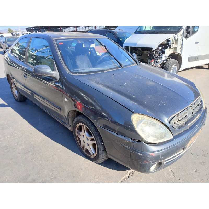CITROËN XSARA COUPÉ (N0)