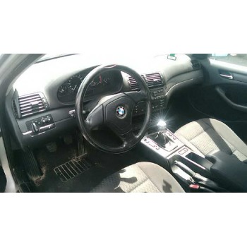 bmw serie 3 berlina (e46) del año 1999