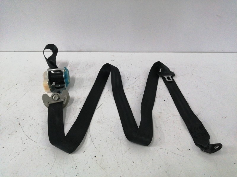 Recambio de cinturon seguridad trasero izquierdo para hyundai i20 1.4 crdi cat referencia OEM IAM 898101J000 Recambio de cinturon seguridad trasero izquierdo para hyundai i20 1.4 crdi cat referencia OEM IAM 898101J000
