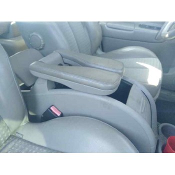 renault scenic ii del año 2005