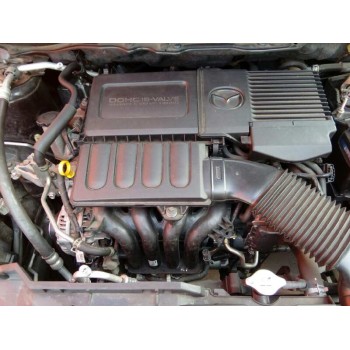 mazda 2 (de_, dh_) del año 2009