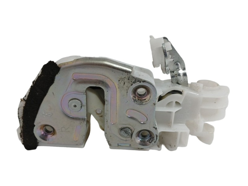Recambio de cerradura puerta delantera derecha para suzuki vitara 1.6 ddis glx 4x4 referencia OEM IAM 8220154P20 Recambio de cerradura puerta delantera derecha para suzuki vitara 1.6 ddis glx 4x4 referencia OEM IAM 8220154P20