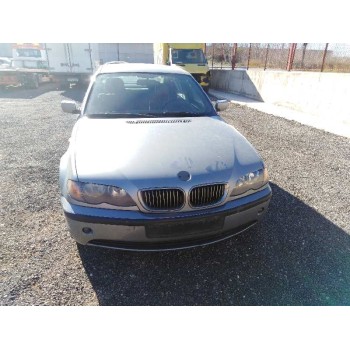 bmw serie 3 berlina (e46) del año 2003
