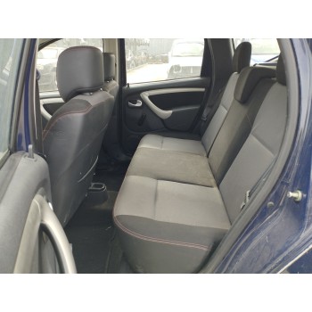 Recambio de carroceria corte para dacia duster 1.5 dci diesel fap cat referencia OEM IAM   