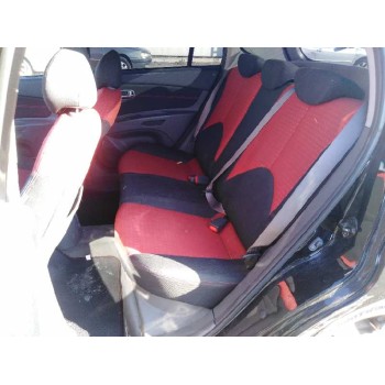 kia rio ii (jb) del año 2005