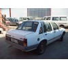 opel corsa a del año 1989