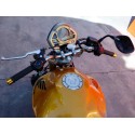 HONDA CB HORNET