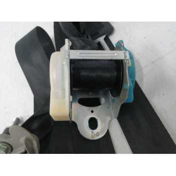 Recambio de cinturon seguridad trasero izquierdo para hyundai i20 1.4 crdi cat referencia OEM IAM 898101J000  