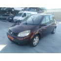 RENAULT SCENIC II