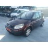 renault scenic ii del año 2003