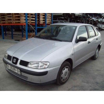 seat cordoba berlina (6k2) del año 2000