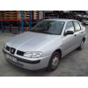 seat cordoba berlina (6k2) del año 2000
