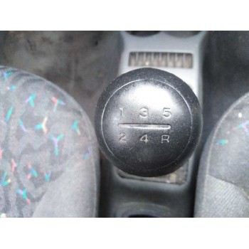 hyundai atos (mx) del año 2000