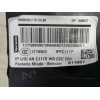 Recambio de salpicadero para mercedes-benz clase gla (w156) 200 cdi referencia OEM IAM 1176800801  