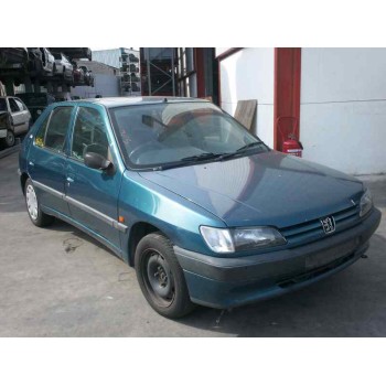peugeot 306 berlina 3/5 puertas (s1) del año 1995