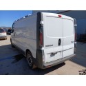 RENAULT TRAFIC COMBI (AB 4.01)