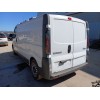 renault trafic combi (ab 4.01) del año 2006