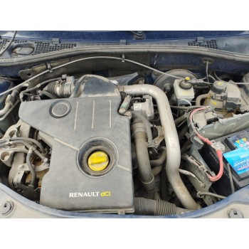 Recambio de carroceria corte para dacia duster 1.5 dci diesel fap cat referencia OEM IAM   