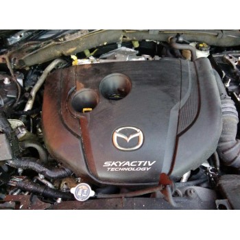 mazda 6 kombi ()(.2012) del año 2013