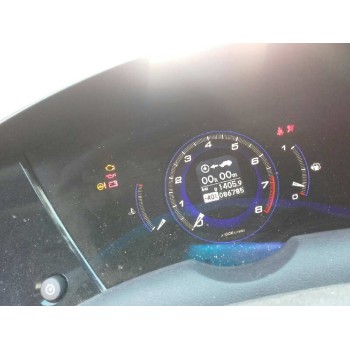 honda civic berlina 5 (fk) del año 2008