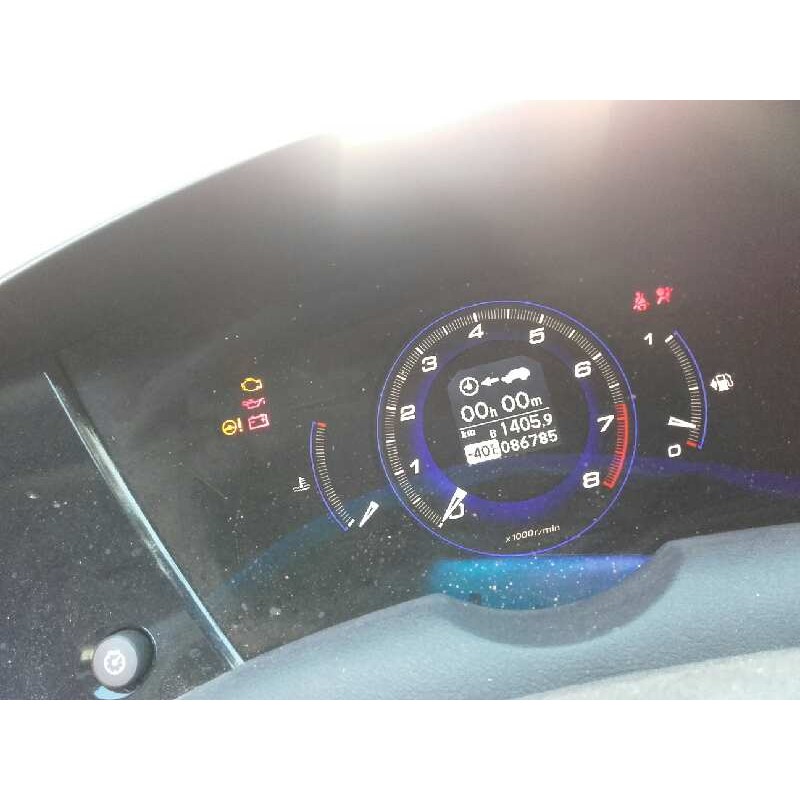 HONDA CIVIC VIII Hatchback (FN, FK) 2008