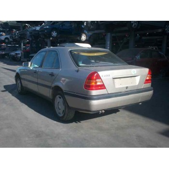 mercedes-benz clase c (w202) berlina del año 1994