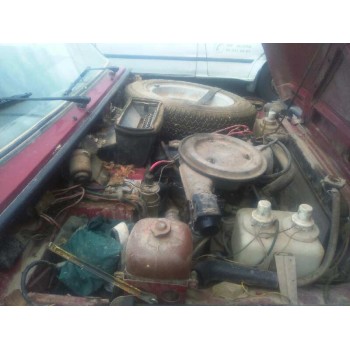 lada niva ( 2121 / 21213 / 21214 / 21215 ) del año 1992