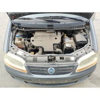 fiat idea (135) del año 2004