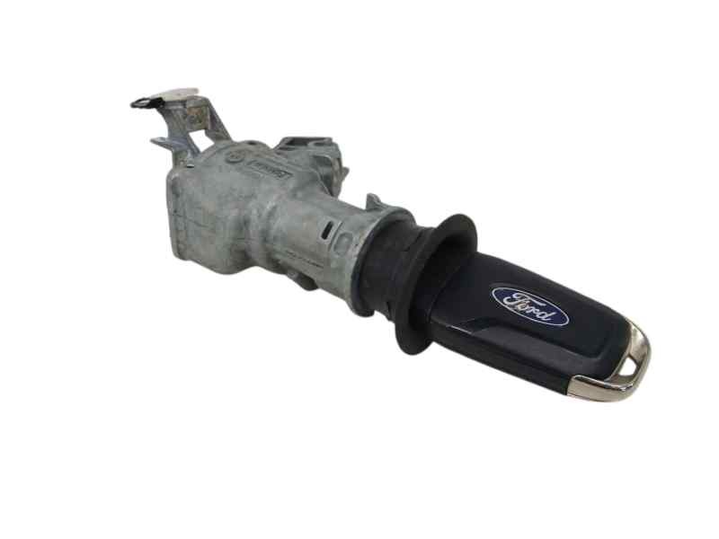 Recambio de antirrobo para ford puma (j2k, cf7) 1.0 ecoboost mhev referencia OEM IAM H1BC3F880AB  