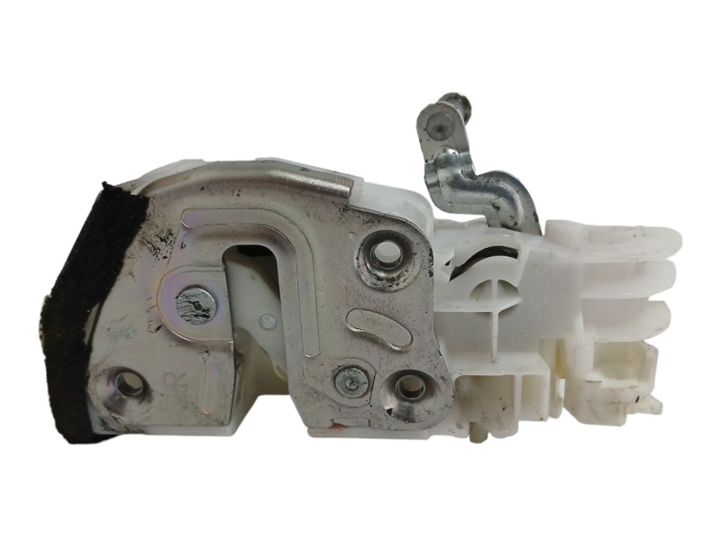 Recambio de cerradura puerta trasera derecha para suzuki vitara 1.6 ddis glx 4x4 referencia OEM IAM 8230154P01  