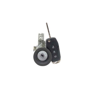 Recambio de antirrobo para ford puma (j2k, cf7) 1.0 ecoboost mhev referencia OEM IAM H1BC3F880AB  