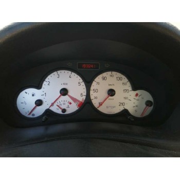 peugeot 206 cc del año 2001