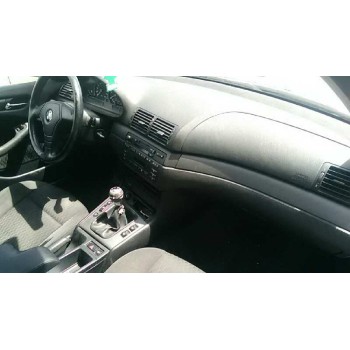 bmw serie 3 berlina (e46) del año 1999