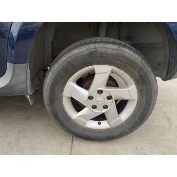 Recambio de carroceria corte para dacia duster 1.5 dci diesel fap cat referencia OEM IAM   