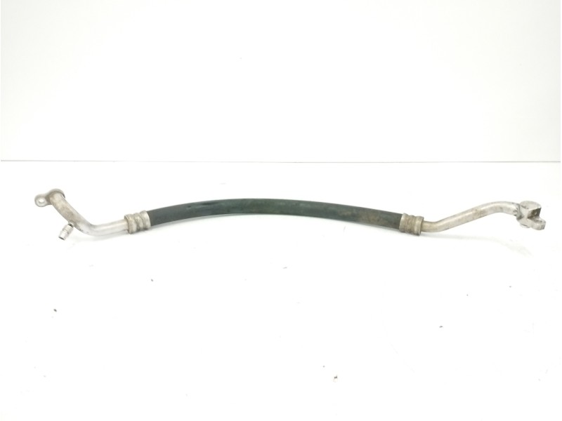 Recambio de tubos aire acondicionado para kia sorento 2.5 crdi referencia OEM IAM Recambio de tubos aire acondicionado para kia sorento 2.5 crdi referencia OEM IAM