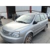 kia carens i monospace (fc, fj) del año 2004