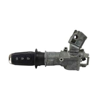 Recambio de antirrobo para ford puma (j2k, cf7) 1.0 ecoboost mhev referencia OEM IAM H1BC3F880AB  