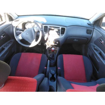 kia rio ii (jb) del año 2005