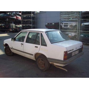 opel corsa a del año 1989