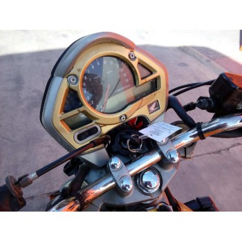 honda cb/cbf 600 / 900 hornet /cbf 1000 del año 2007