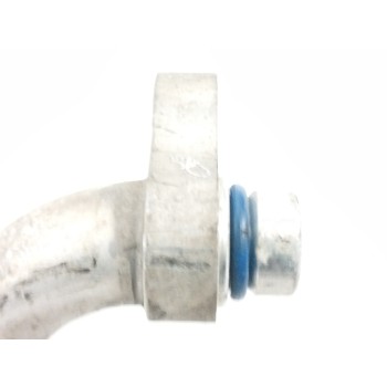 Recambio de tubos aire acondicionado para kia sorento 2.5 crdi referencia OEM IAM   