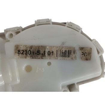 Recambio de cerradura puerta trasera derecha para suzuki vitara 1.6 ddis glx 4x4 referencia OEM IAM 8230154P01  