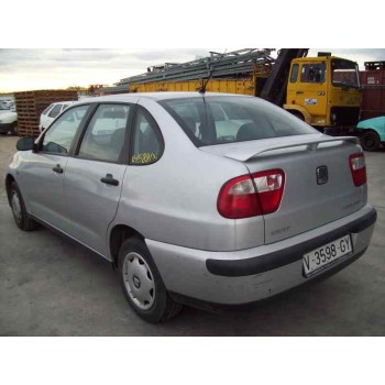 seat cordoba berlina (6k2) del año 2000