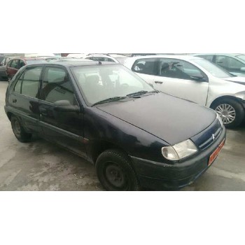 citroën saxo del año 1997
