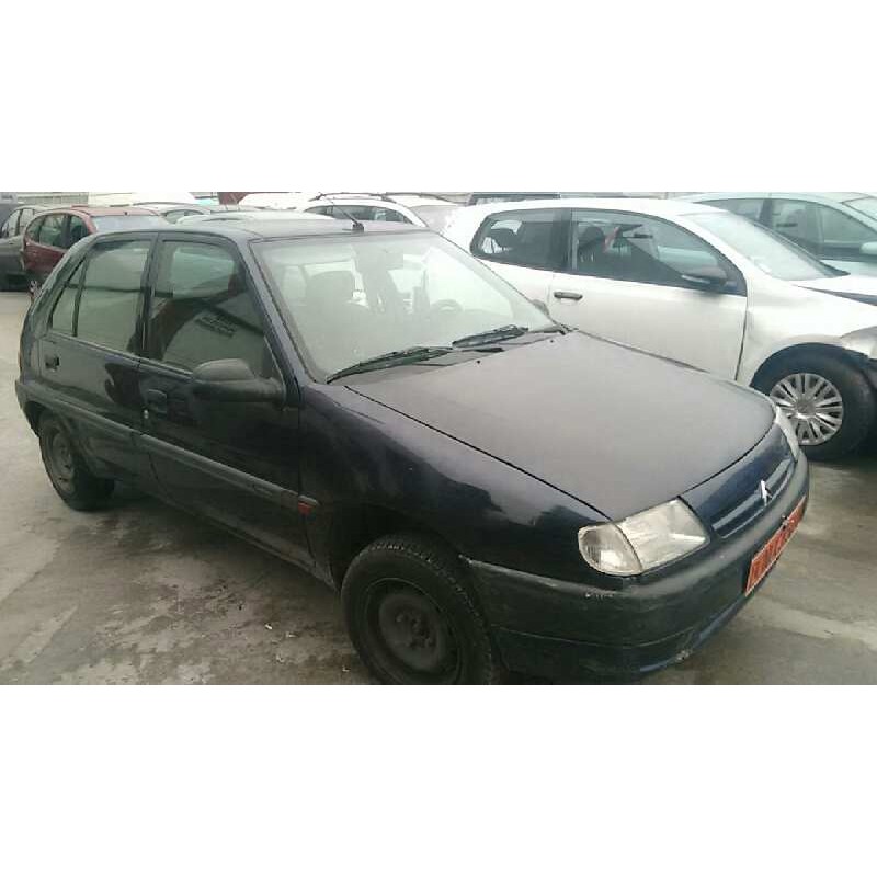 citroën saxo del año 1997