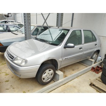 citroën saxo del año 1999