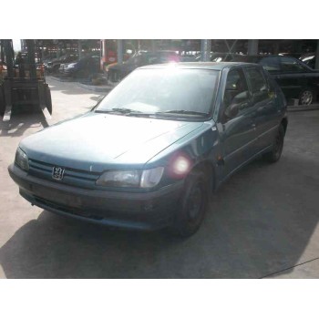 peugeot 306 berlina 3/5 puertas (s1) del año 1995