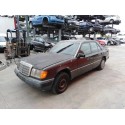 MERCEDES-BENZ 124 SEDÁN (W124)