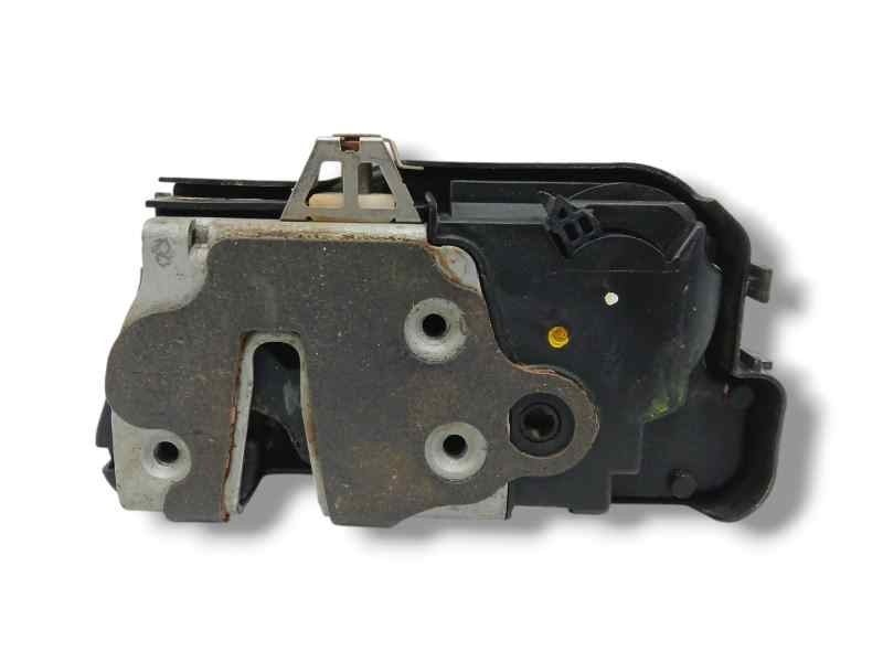 Recambio de cerradura puerta delantera izquierda para ford puma (j2k, cf7) 1.0 ecoboost mhev referencia OEM IAM H1BAA21813KE  